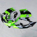 Injection Fairing Kit Bodywork Plastic ABS fit For Kawasaki ZXR400 1992-1996