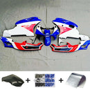 Injection Fairing Kit Bodywork Plastic ABS fit For Kawasaki ZXR400 1992-1996