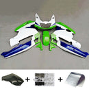 Injection Fairing Kit Bodywork Plastic ABS fit For Kawasaki ZXR400 1992-1996