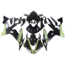 Injection Fairing Kit Bodywork Plastic ABS fit For Yamaha YZF 1000 R1 2004-2006