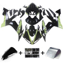 Injection Fairing Kit Bodywork Plastic ABS fit For Yamaha YZF 1000 R1 2004-2006