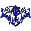 Injection Fairing Kit Bodywork Plastic ABS fit For Yamaha YZF 1000 R1 2004-2006