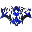 Injection Fairing Kit Bodywork Plastic ABS fit For Yamaha YZF 1000 R1 2004-2006