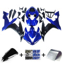 Injection Fairing Kit Bodywork Plastic ABS fit For Yamaha YZF 1000 R1 2004-2006