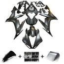 Injection Fairing Kit Bodywork Plastic ABS fit For Yamaha YZF 1000 R1 2004-2006