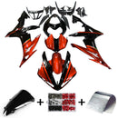 Injection Fairing Kit Bodywork Plastic ABS fit For Yamaha YZF 1000 R1 2004-2006