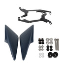 Tail Side Driver Seat Frame Cover Fairing For Yamaha XSR 900 2016-2021 Generic