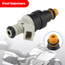 Motorcycle Fuel Injector 0280150705 For BMW K1 K100 K1100 K1200 RS LT GT Generic