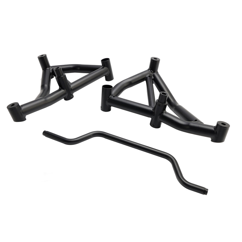 Engine Guard Frame Anti-Crash Bumper Protector For Yamaha Mt-09 Mt-09 Sp 21-23