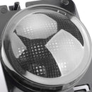 2007-2015 Wrangler JK 2x Front Fender Parking Side Marker LED Turn Light