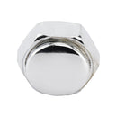 5x Steering Stem Nut w/Washer For Honda Z50A Z50R XR80R S90 SL70 SL90 SL100 S125