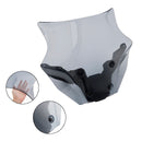 Windshield WindScreen + Bracket fit for YAMAHA MT-09/SP 2024-2025