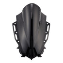 Windshield WindScreen fit for YAMAHA YZF R15 V4 2021-2024 Black