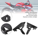 Hand Side Belly Frame Panel Fairing Cowl For Honda CBR650R 2024-2025