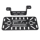 Side Bag Racks Saddlebag Mounting Bracket Black Fit For Cfmoto 450Mt 2024-2025 Right