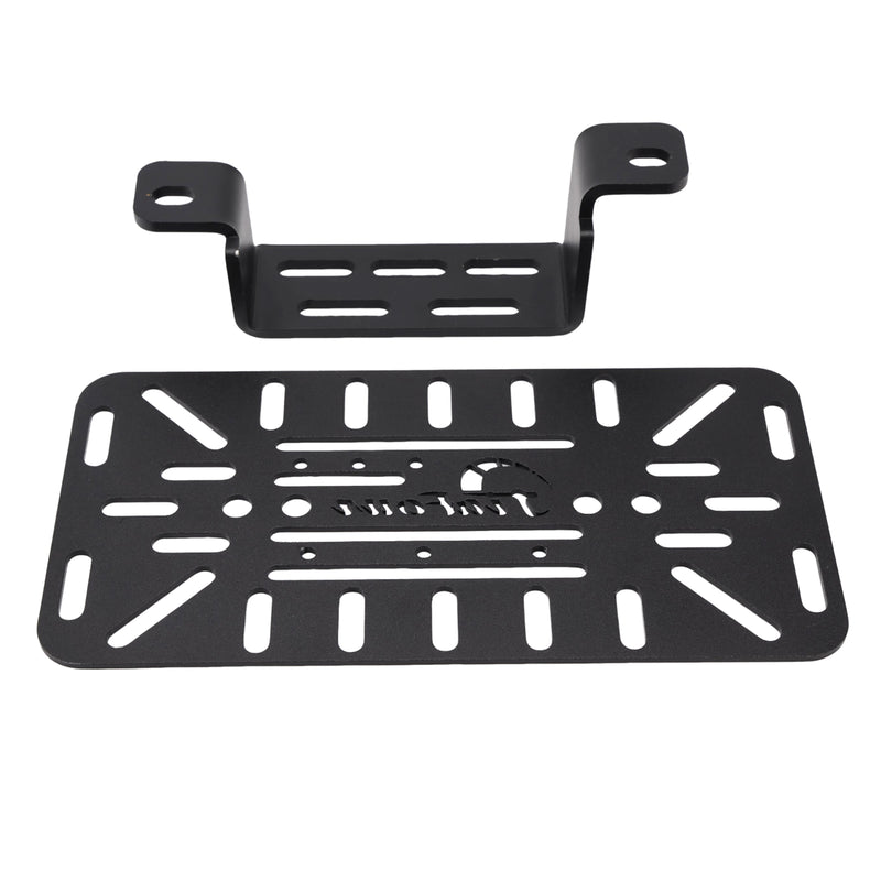 Side Bag Racks Saddlebag Mounting Bracket Black Fit For Cfmoto 450Mt 2024-2025 Right