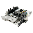 2003-2011 Infinite G35 V6 3.5L RE5R05A 0260550002 Valve Body Solenoid TCM