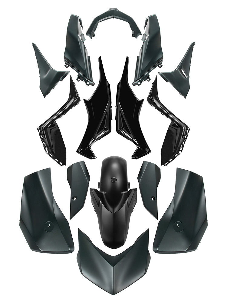 Yamaha X-MAX 300 XMAX 2023-2024 Fairing Kit