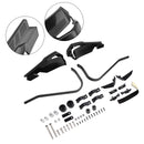 Handguard Protector for Honda NX400 NX500 2024- CB500X 2019-23 CB400X 2020-2023