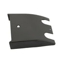 Lower Dash Extension Panel For Electra Glide Road Glide FLHT FLTC 89-07