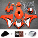 Injection Fairing Kit Bodywork Plastic ABS For Honda CBR1000RR 2008-2011