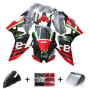 Amotopart Aprilia RSV4 1000 2016-2020Fairing Kit Bodywork Plastic