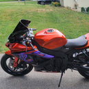 Injection Fairing Kit Bodywork Plastic ABS For Suzuki GSXR 600/750 2006-2007 K6