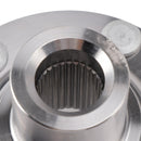 Front Wheel Hub & Bearing 44300-SJC-A01 For Honda Ridgeline 2006-2014