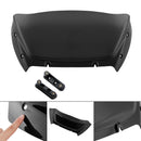 9" Windshield with Bracket fit for Touring Street Glide CVO 117 121 2023-2024