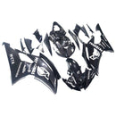 Amotopart Yamaha YZF 600 R6 2008-2016 Fairing Kit Bodywork Plastic ABS