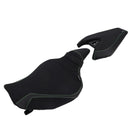 2014-2025 2024 For Kawasaki Z1000 Driver&Passenger Seat Kit Rear Cushion Black