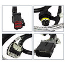 2010 Ford F-150 4.6L 5.4L Transmission Wiring Harness  AL3Z-15525-JA