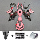 Injection Fairing Kit fit For Kawasaki Ninja ZX-25R ZX-4R ZX-4RR 2019-2025
