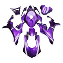 Injection Fairing Kit Bodywork Plastic ABS For Yamaha YZFR1 YZF-R1 2015-2019