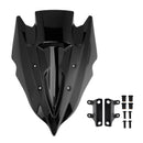Windshield Windscreen for KAWASAKI Z500 2024-2025