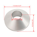 Large Manual Tire Changer Centering Cone for 1.67" Diameter Center Post Car