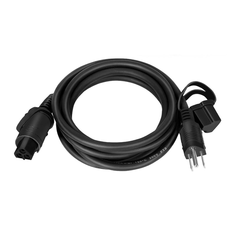 84564686 Engine Coolant Block Heater Cable for Chevrolet Silverado 1500 19-23