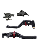 NEW Short Clutch Brake Lever fit for CFMOTO 700CL-X Heritage 2021-2024