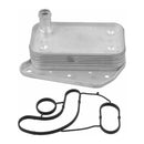 Engine Oil Cooler For Mercedes-Benz Sprinter 2500 3500 2003-2006 2.7L Turbo