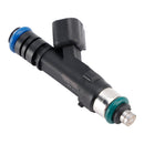 1Pcs Fuel Injector For Ford Mustang GT 5.0L 4.6L 4V EV6 1999-2023 M-9593-LU47