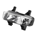 Front Left + Right LED Fog Light For Chrysler Pacifica 2021-2024 Ram 1500 2020-2024