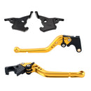 2023-2025 YAMAHA XMAX 300 Long Clutch Brake Lever