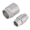 2018-2024 Rockshox Brain Seal Head Tool SET -Sockets for Specialized MINI Shock