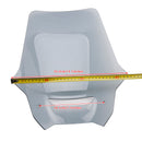 Windshield WindScreen fit for HONDA NX400 NX500 2024