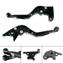 Adjustable Clutch Brake Lever fit for CFMOTO 250SR 250NK CBS 2019-2022