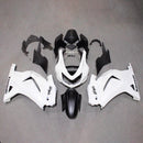 Injection Fairing Kit Bodywork Plastic ABS fit For Kawasaki EX250 Ninja250R 2008-2012