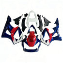 Injection Fairing Kit Bodywork Plastic ABS For Honda CBR929RR 2000-2001