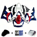 Injection Fairing Kit Bodywork Plastic ABS For Honda CBR929RR 2000-2001