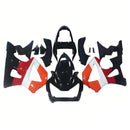 Injection Fairing Kit Bodywork Plastic ABS For Honda CBR929RR 2000-2001