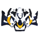 Injection Fairing Kit Bodywork Plastic ABS For Honda CBR929RR 2000-2001